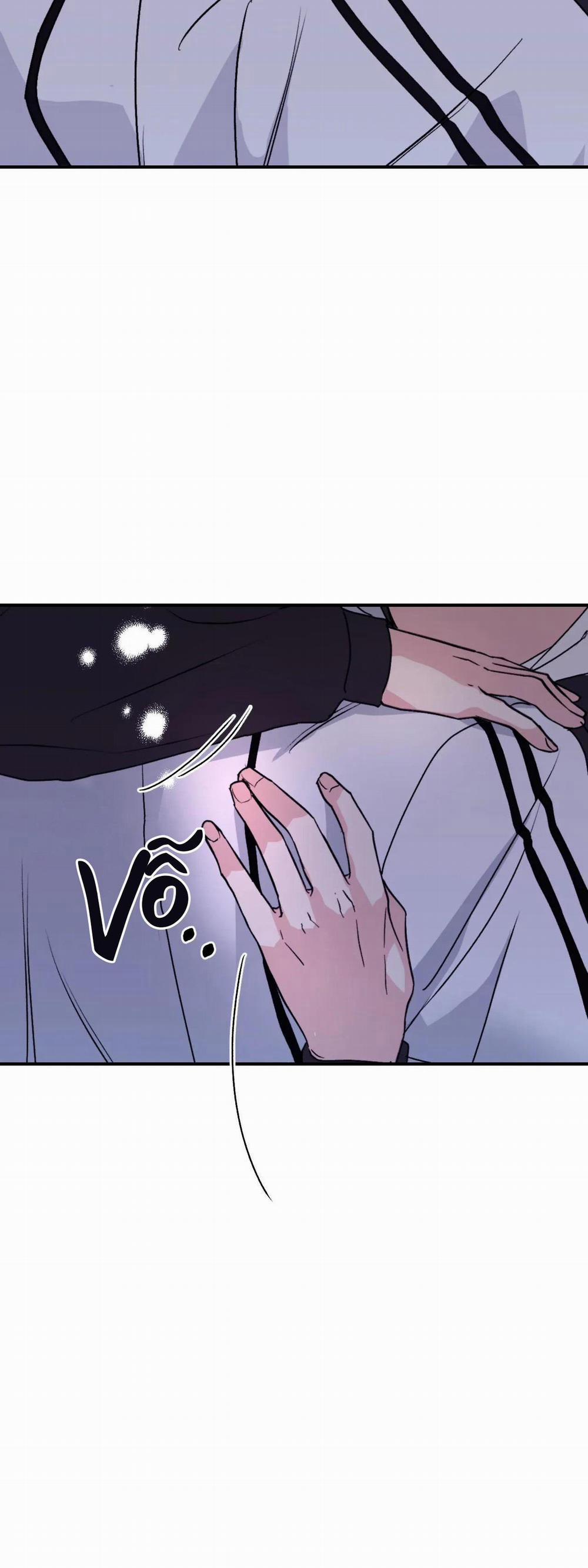 Sóng Tìm Em 31 trang 32