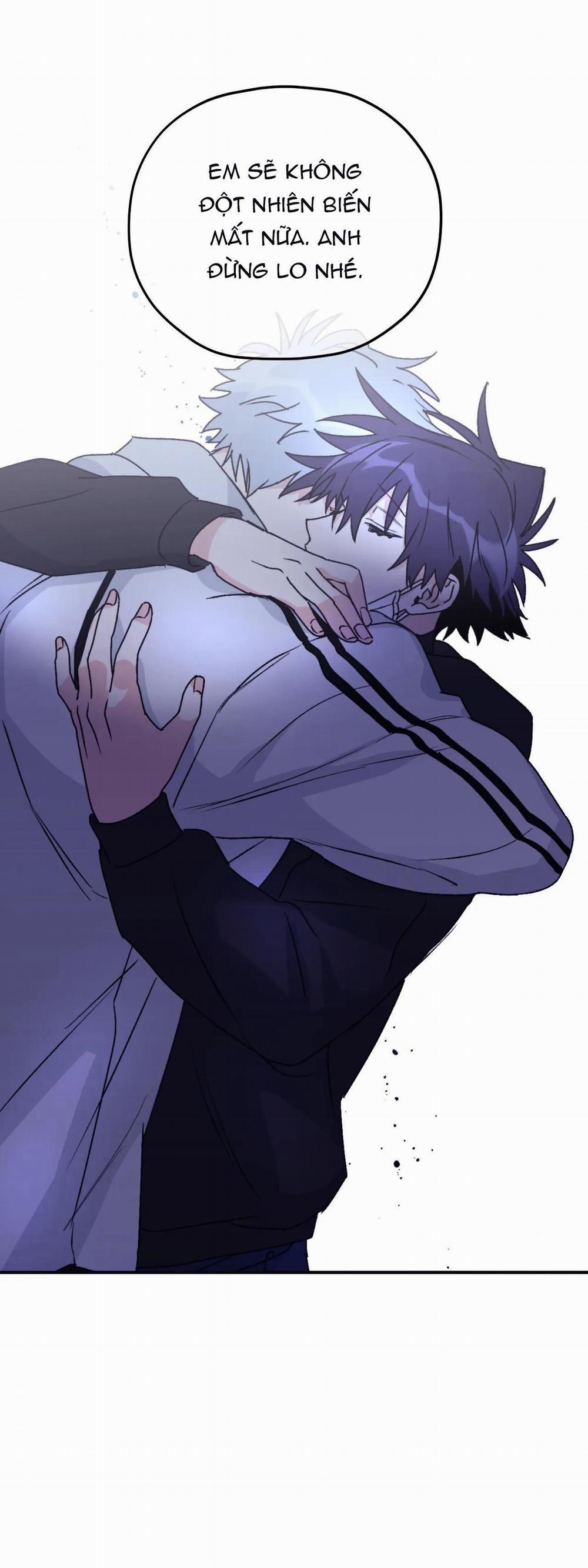 Sóng Tìm Em 31 trang 33