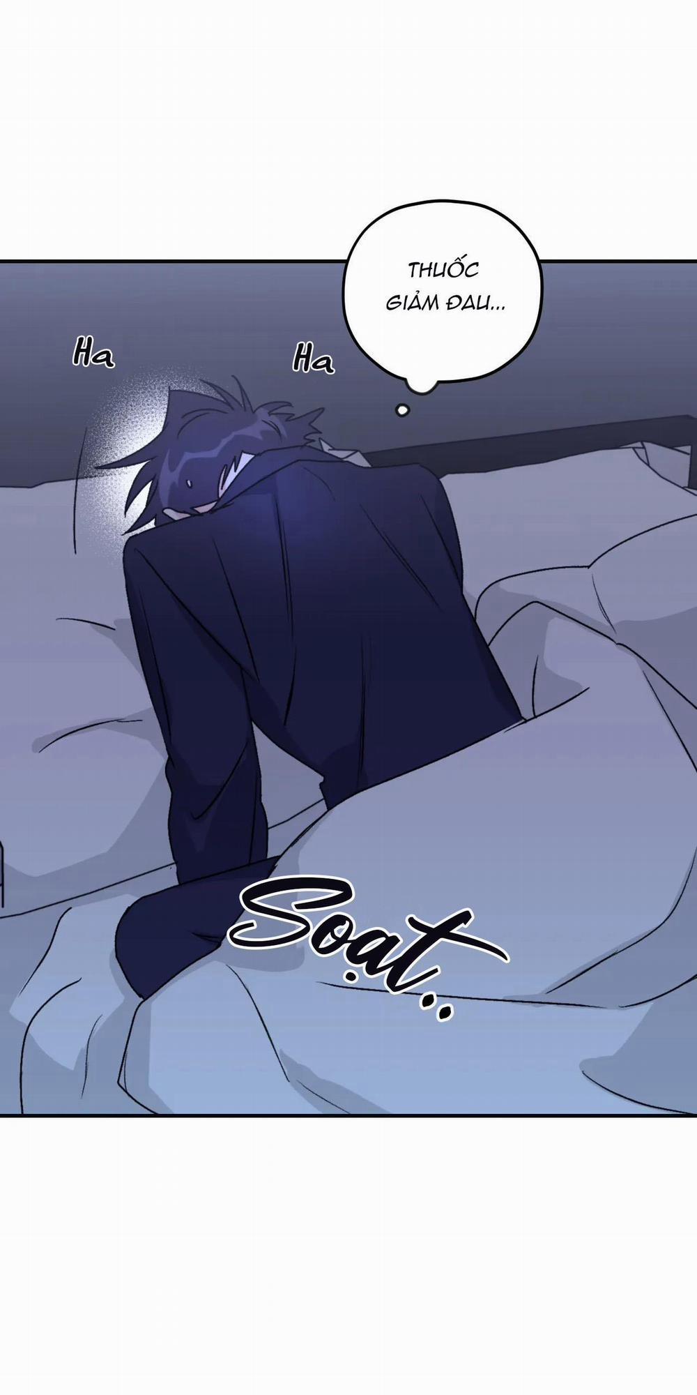 Sóng Tìm Em 31 trang 36