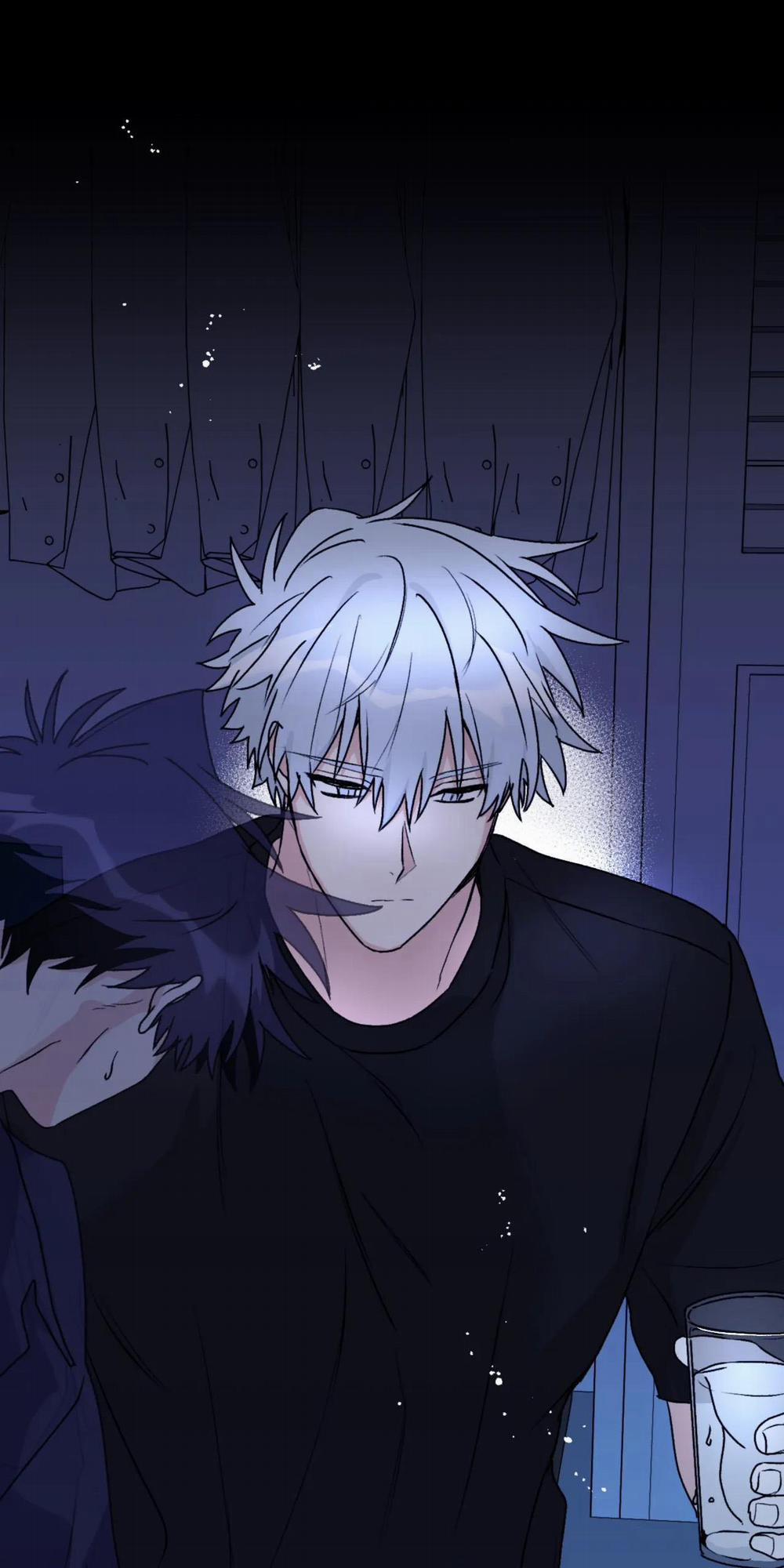 Sóng Tìm Em 31 trang 38