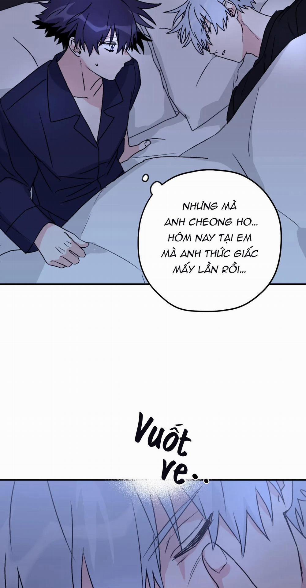 Sóng Tìm Em 31 trang 45
