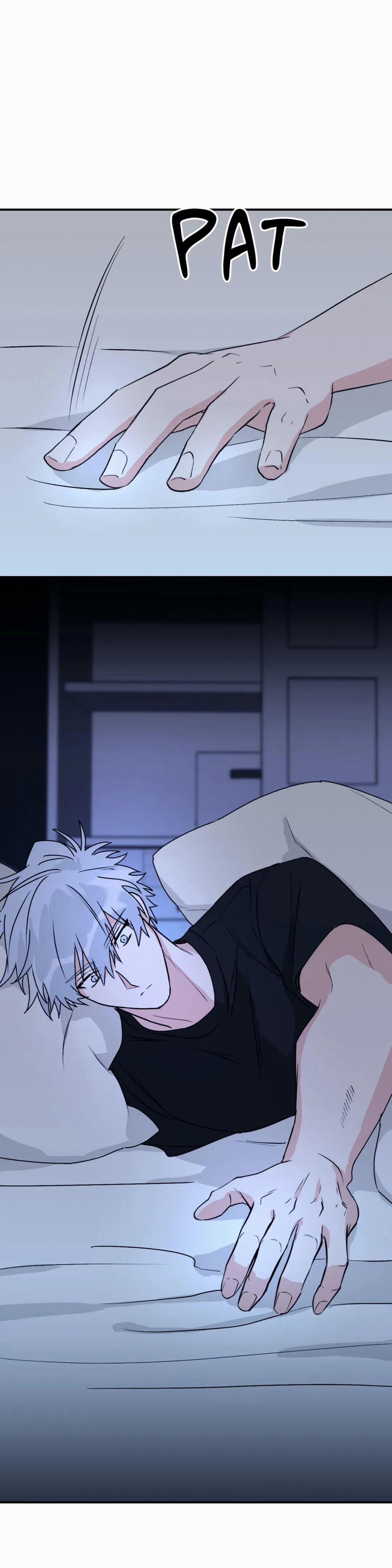 Sóng Tìm Em 32.1 trang 11