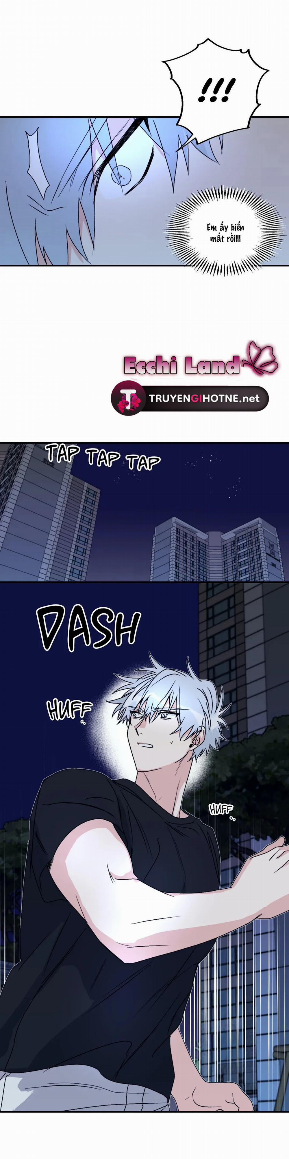 Sóng Tìm Em 32.1 trang 12