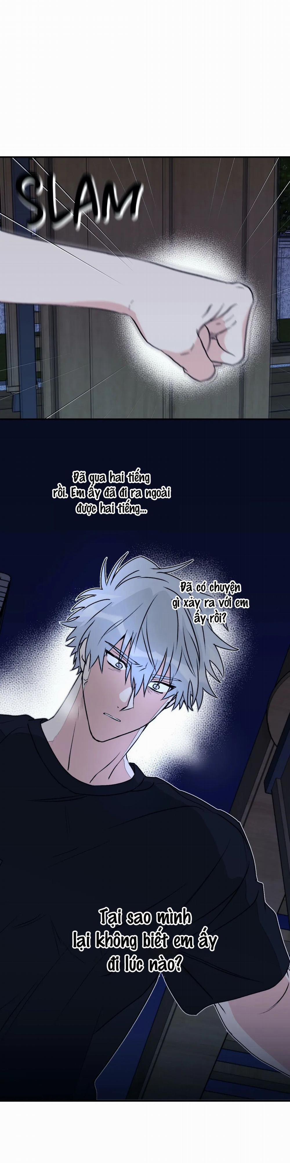 Sóng Tìm Em 32.1 trang 15