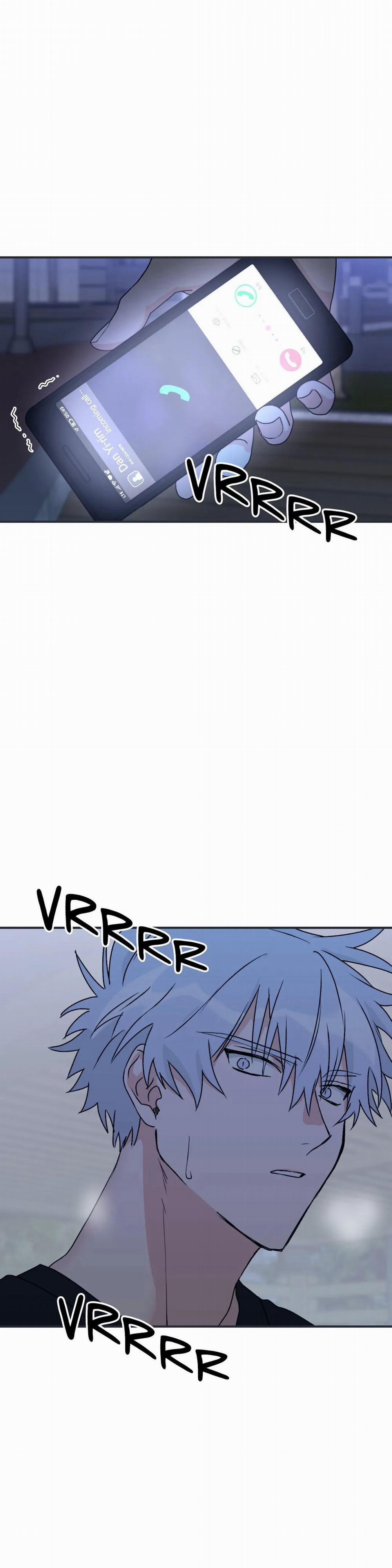 Sóng Tìm Em 32.1 trang 16