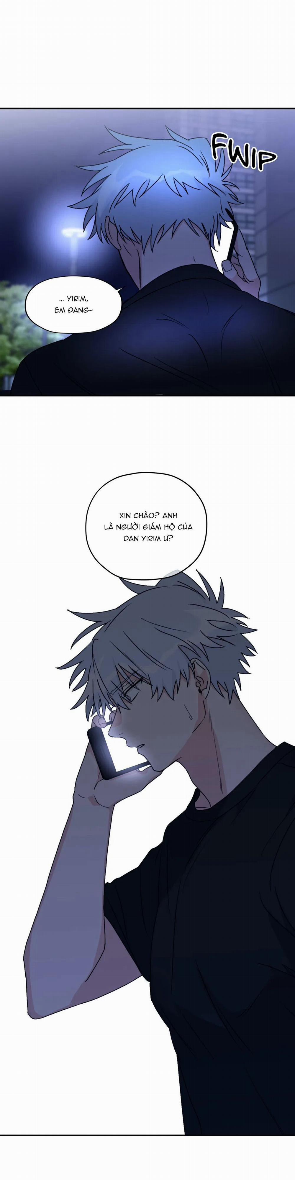 Sóng Tìm Em 32.1 trang 17