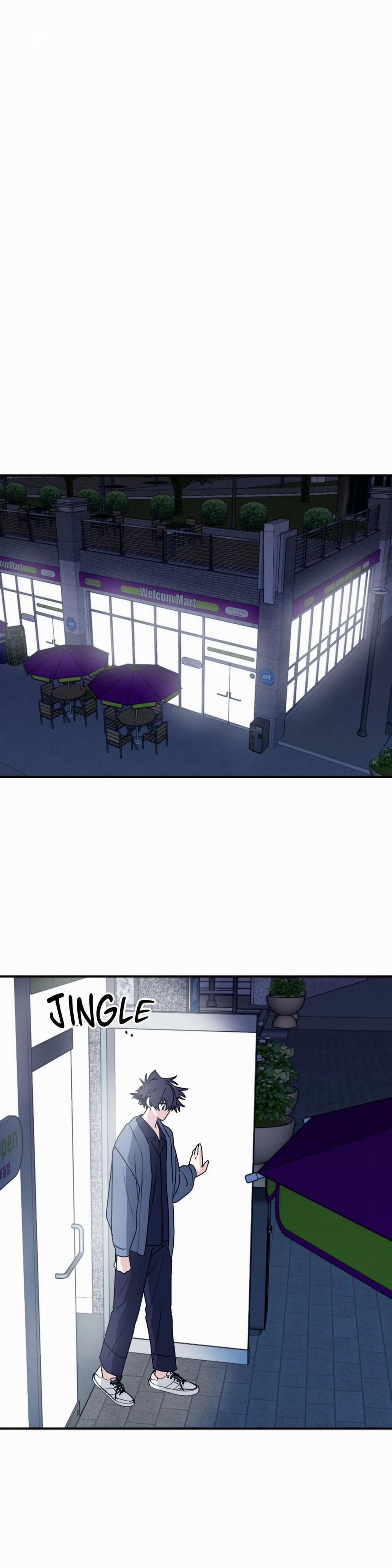 Sóng Tìm Em 32.1 trang 3