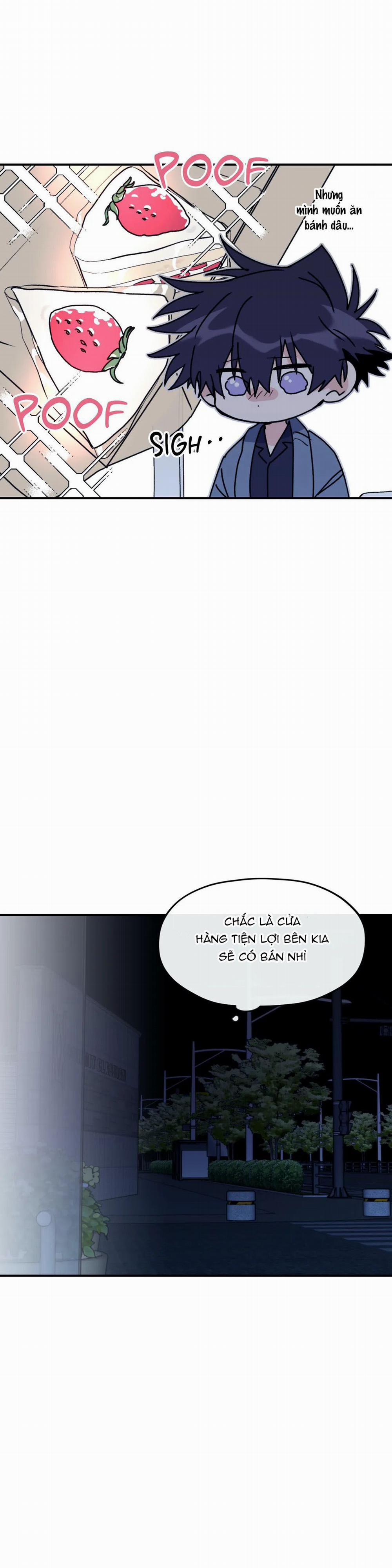 Sóng Tìm Em 32.1 trang 5