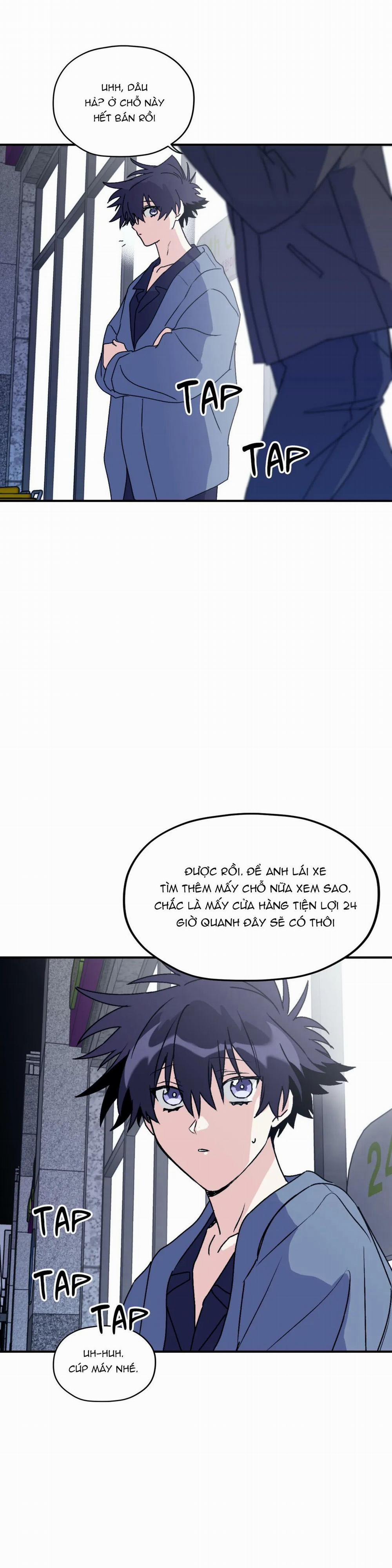 Sóng Tìm Em 32.1 trang 6