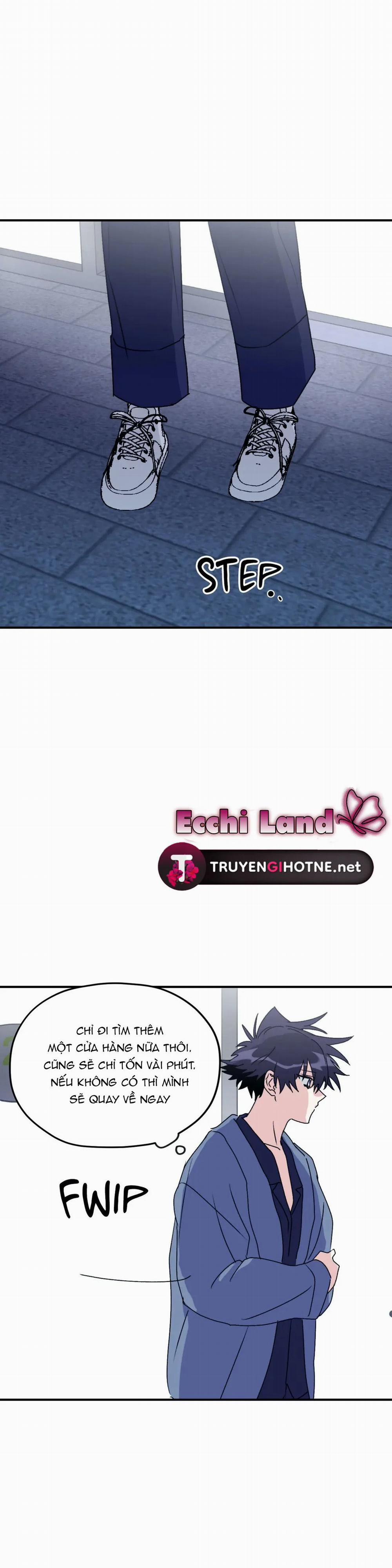 Sóng Tìm Em 32.1 trang 7