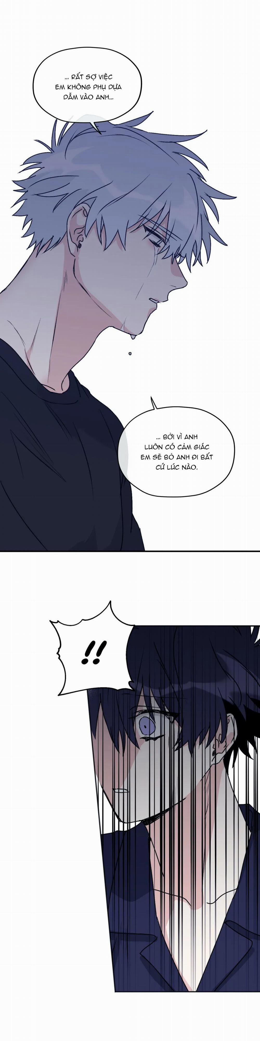 Sóng Tìm Em 32.2 trang 10