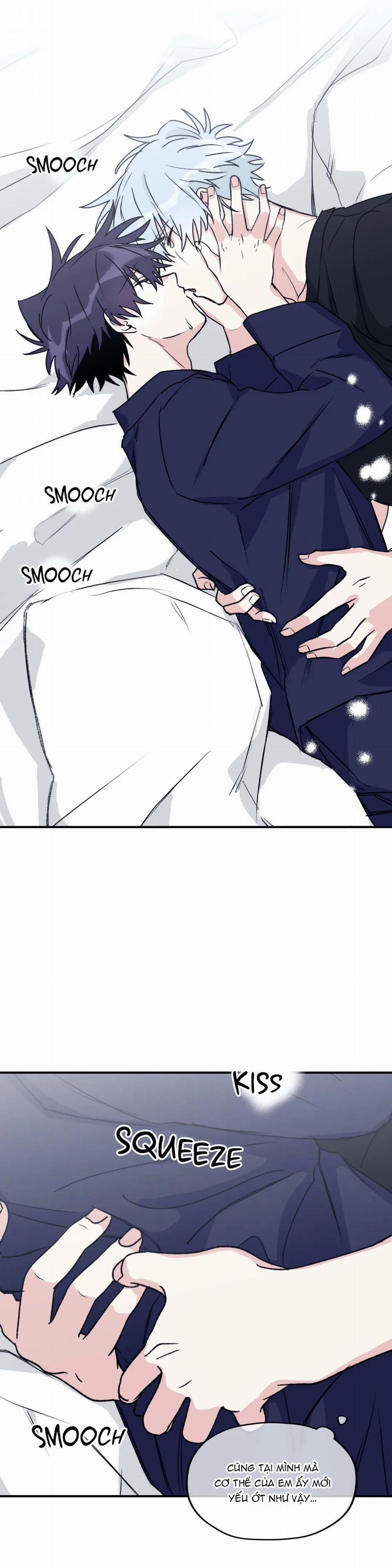 Sóng Tìm Em 32.2 trang 13