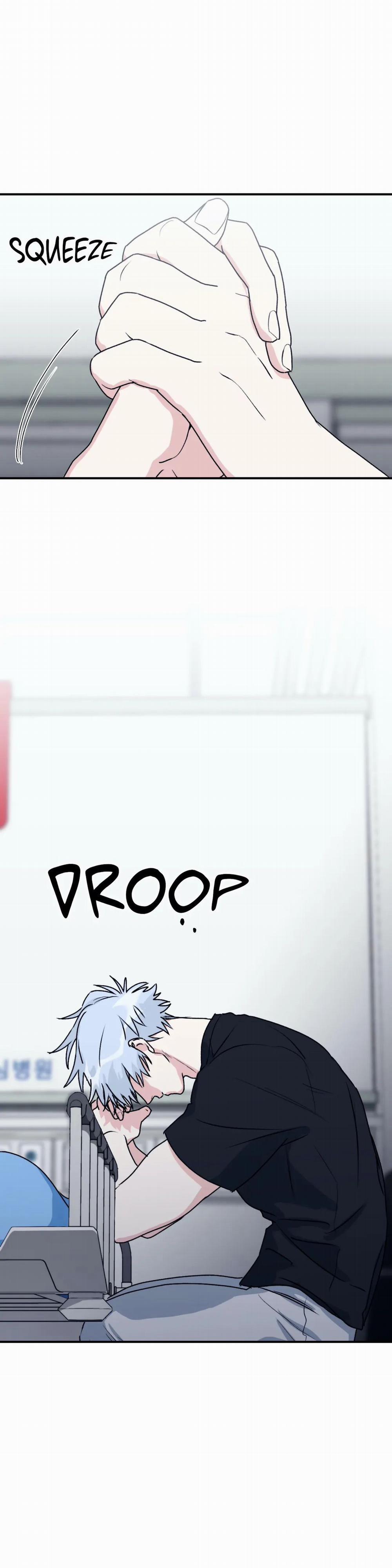 Sóng Tìm Em 32.2 trang 3