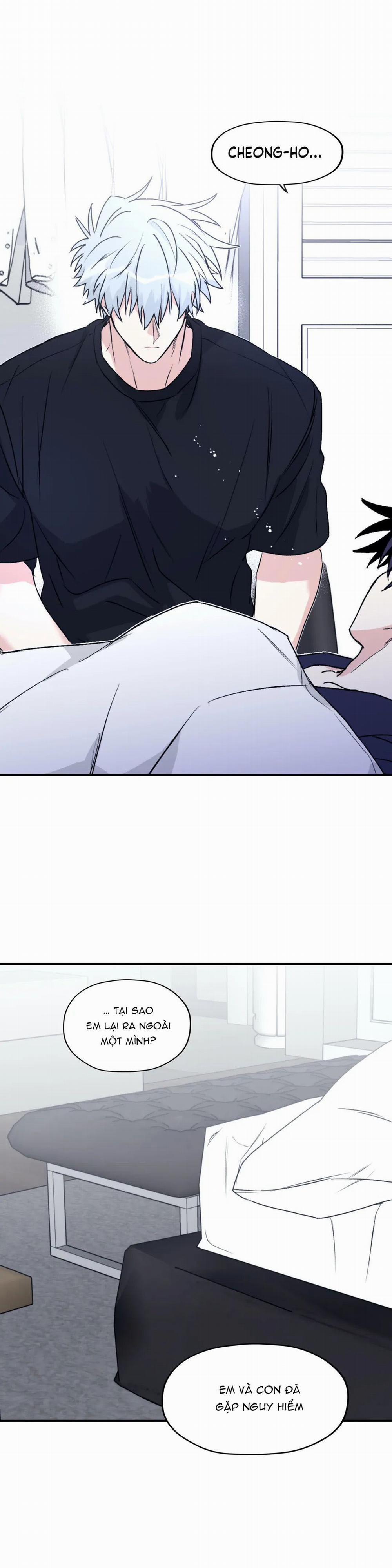 Sóng Tìm Em 32.2 trang 7