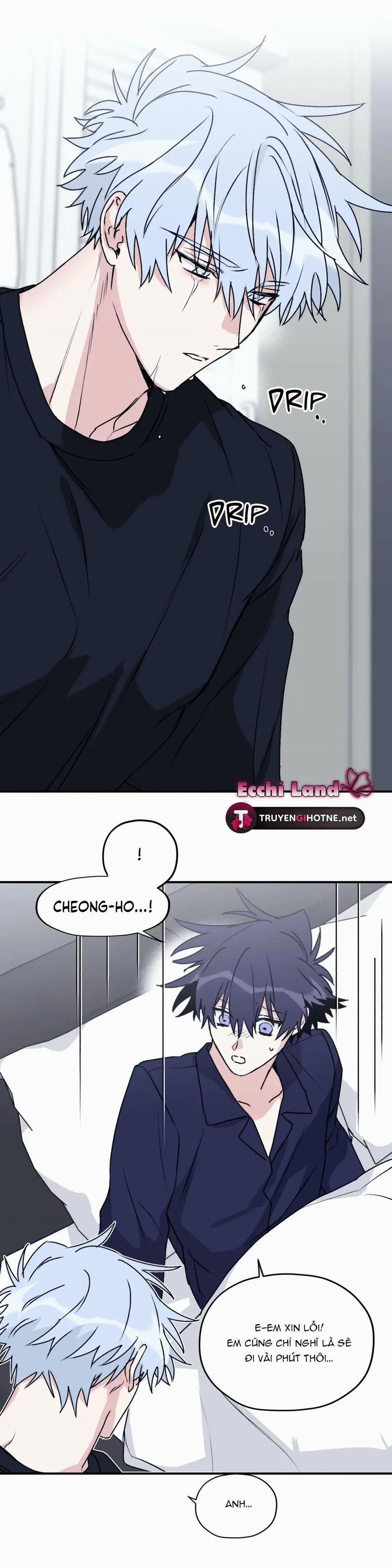 Sóng Tìm Em 32.2 trang 9