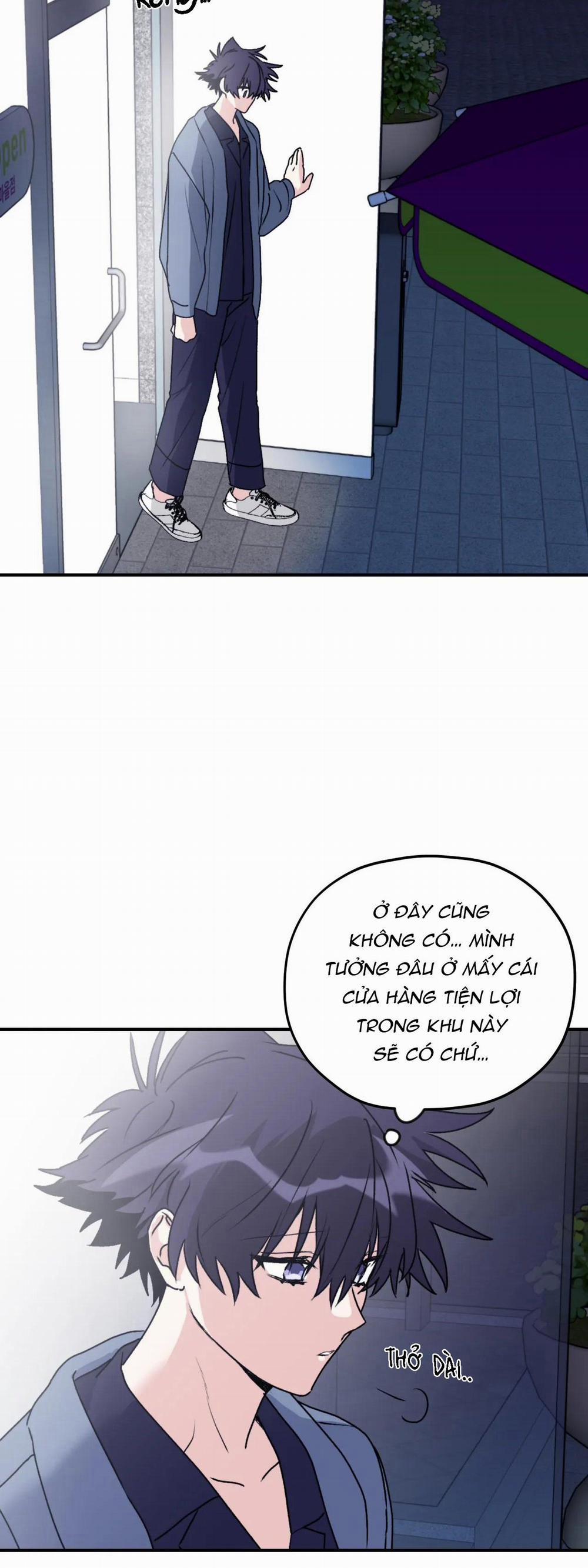 Sóng Tìm Em 32 trang 1