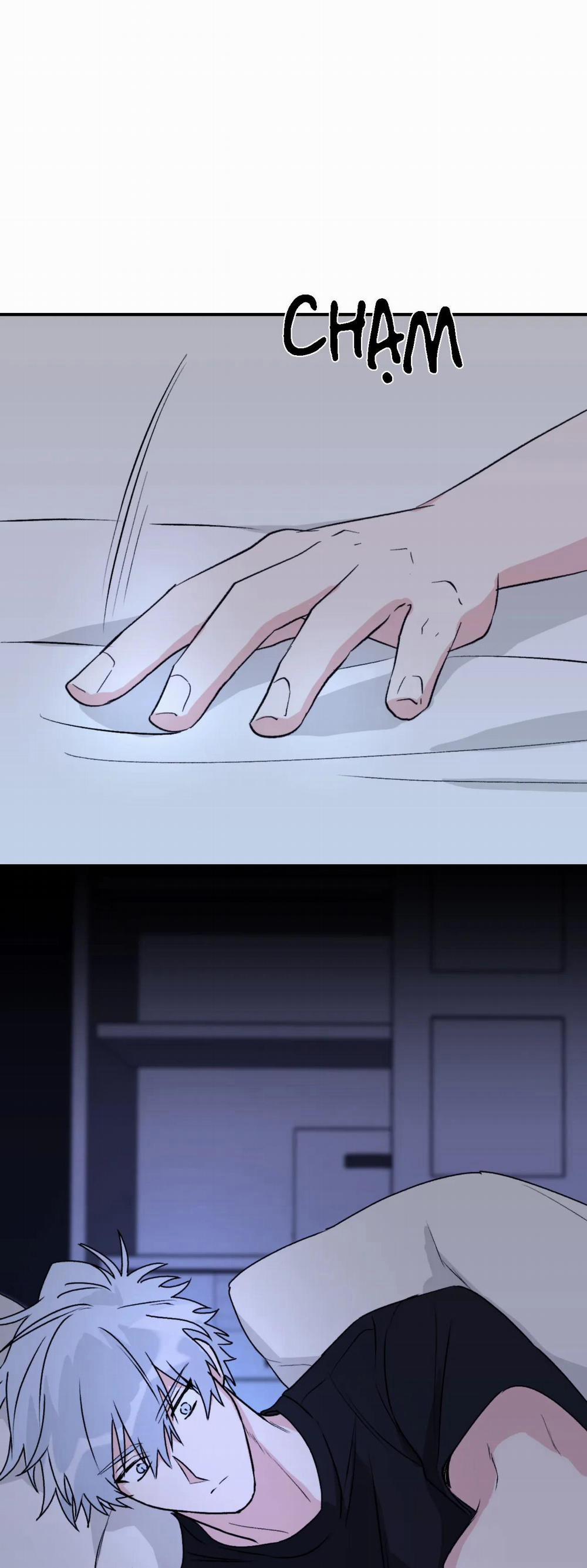 Sóng Tìm Em 32 trang 12