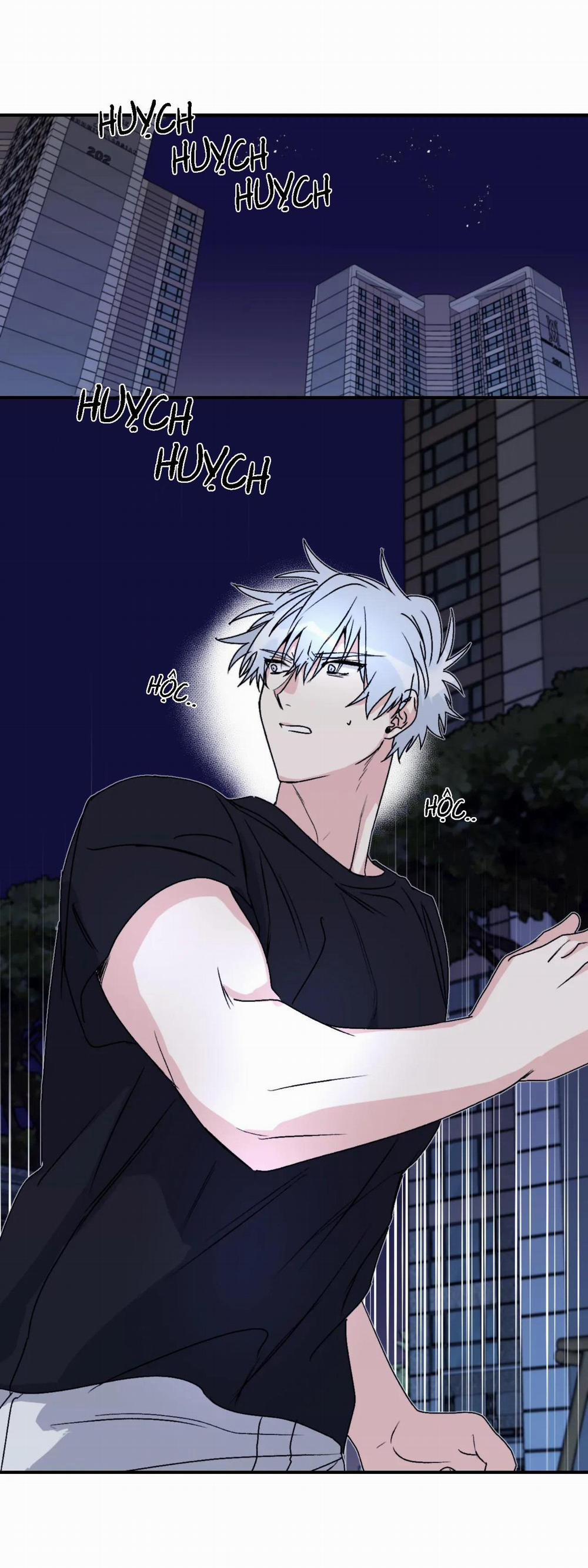 Sóng Tìm Em 32 trang 14