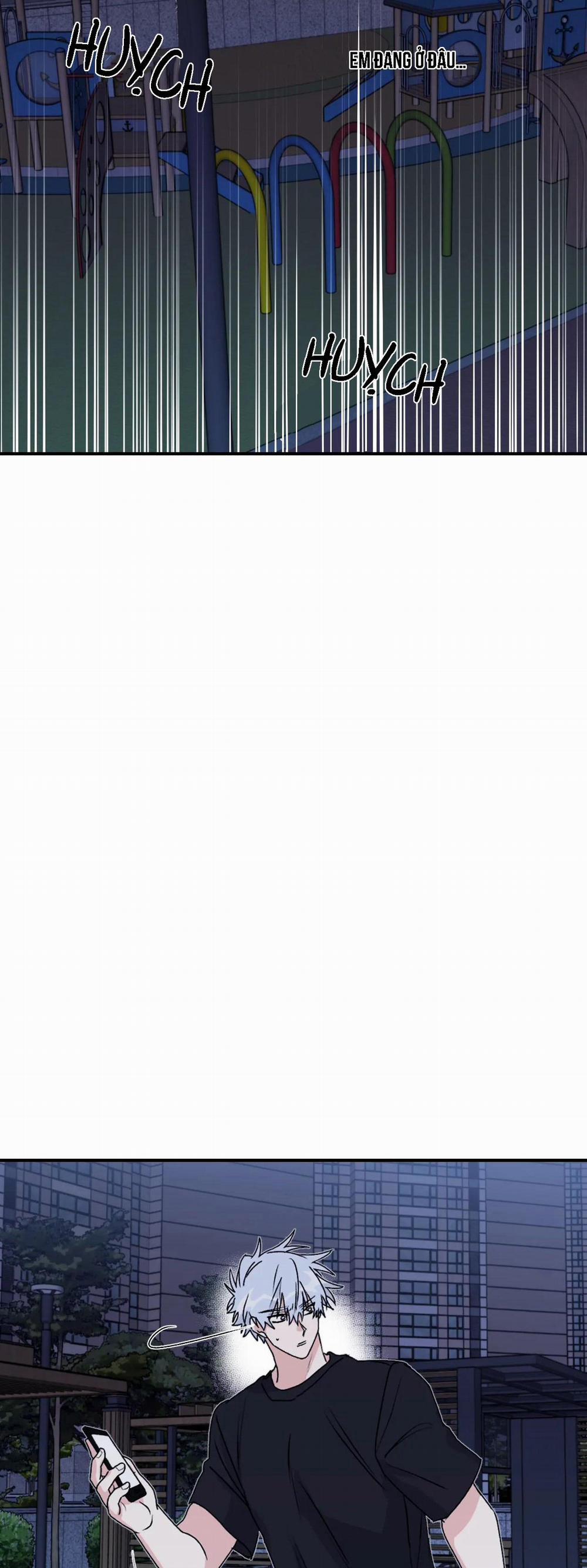 Sóng Tìm Em 32 trang 16