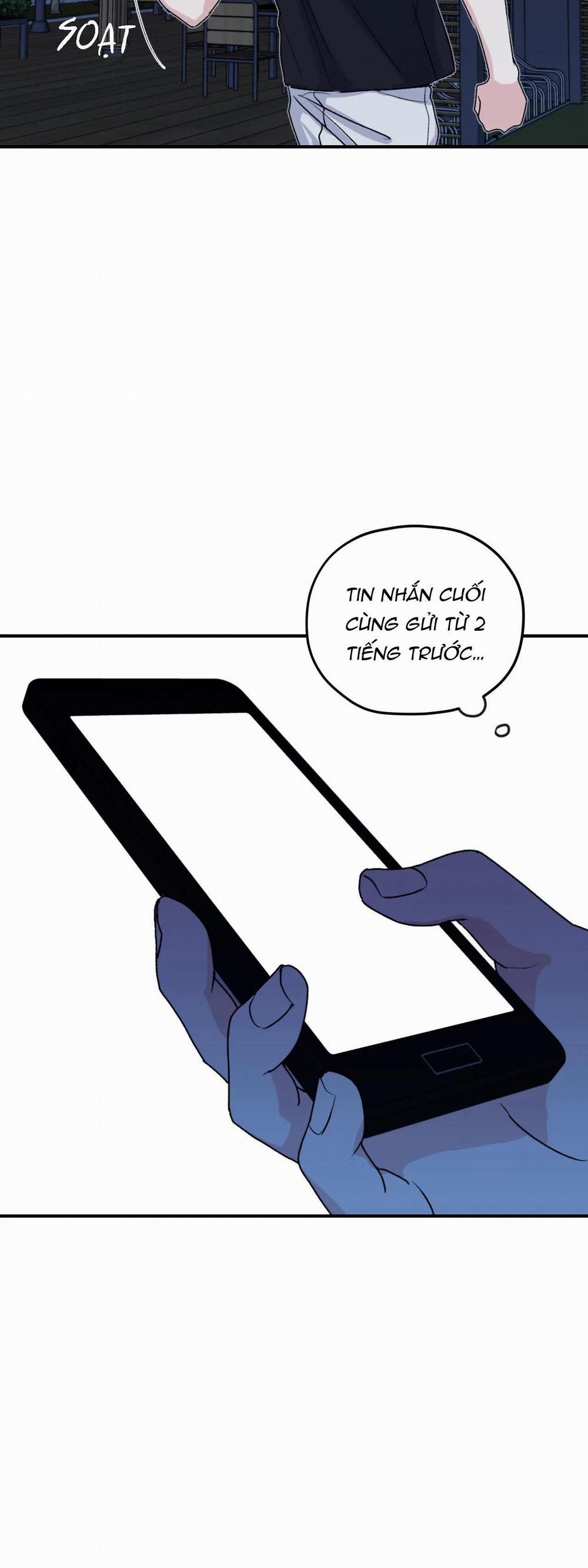 Sóng Tìm Em 32 trang 17