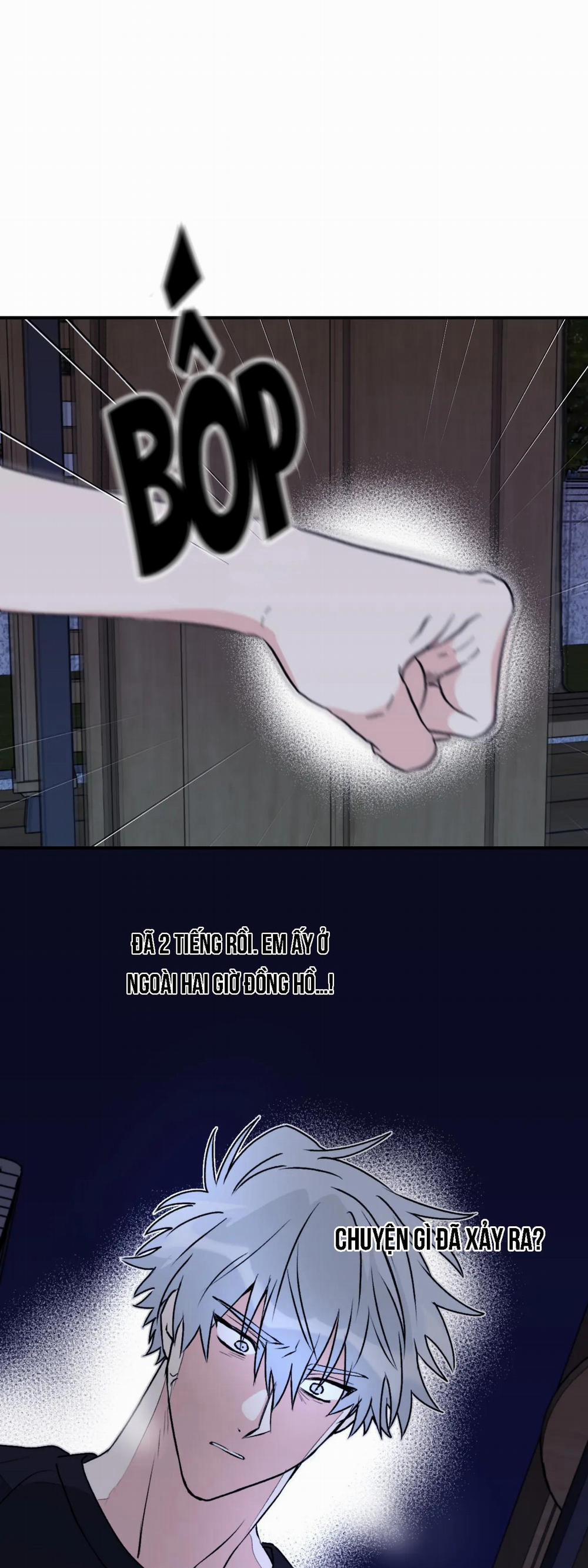 Sóng Tìm Em 32 trang 18