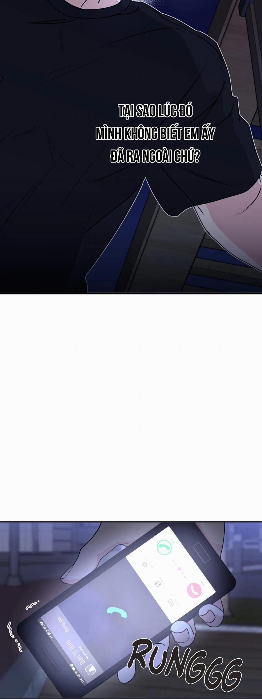 Sóng Tìm Em 32 trang 19