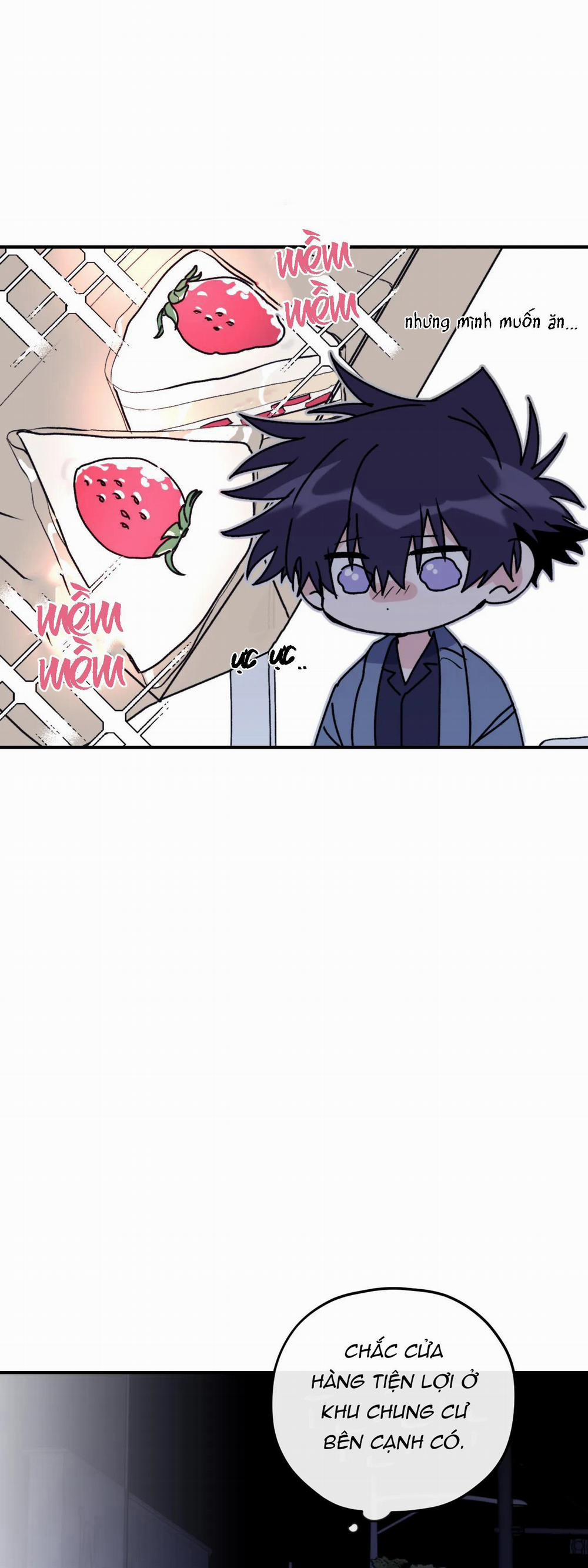 Sóng Tìm Em 32 trang 3