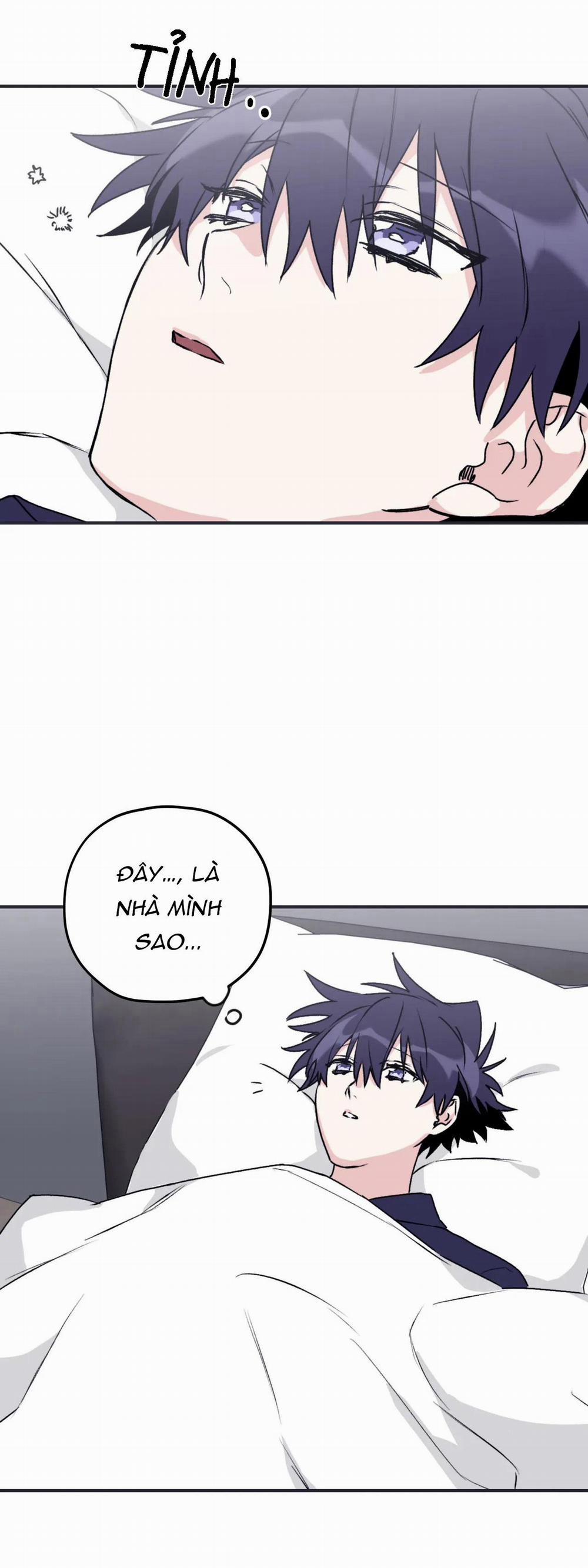 Sóng Tìm Em 32 trang 32