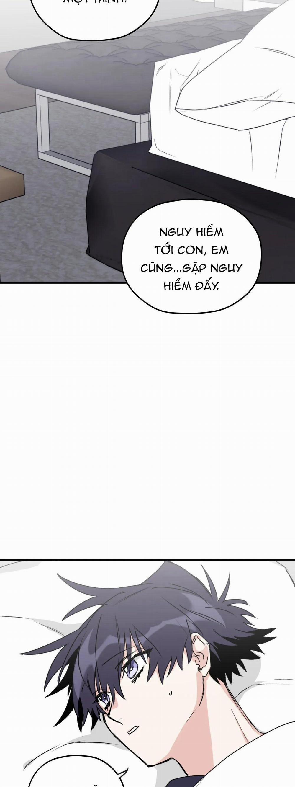 Sóng Tìm Em 32 trang 34