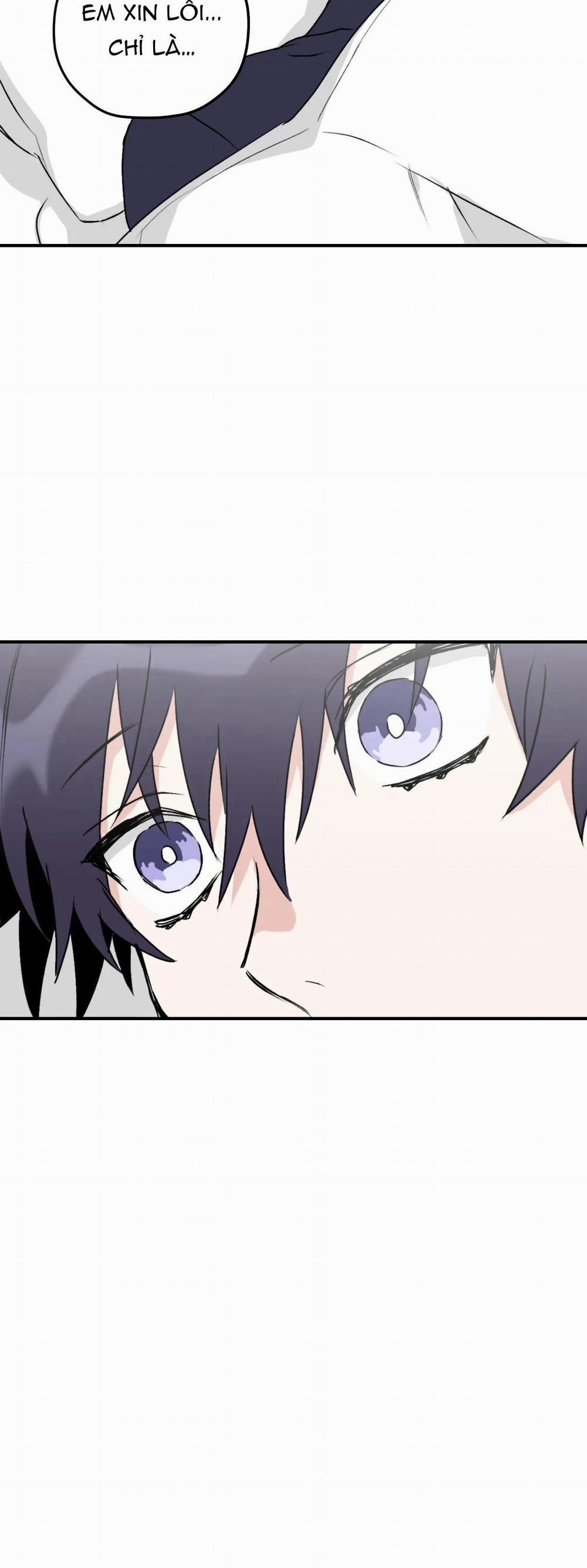 Sóng Tìm Em 32 trang 35