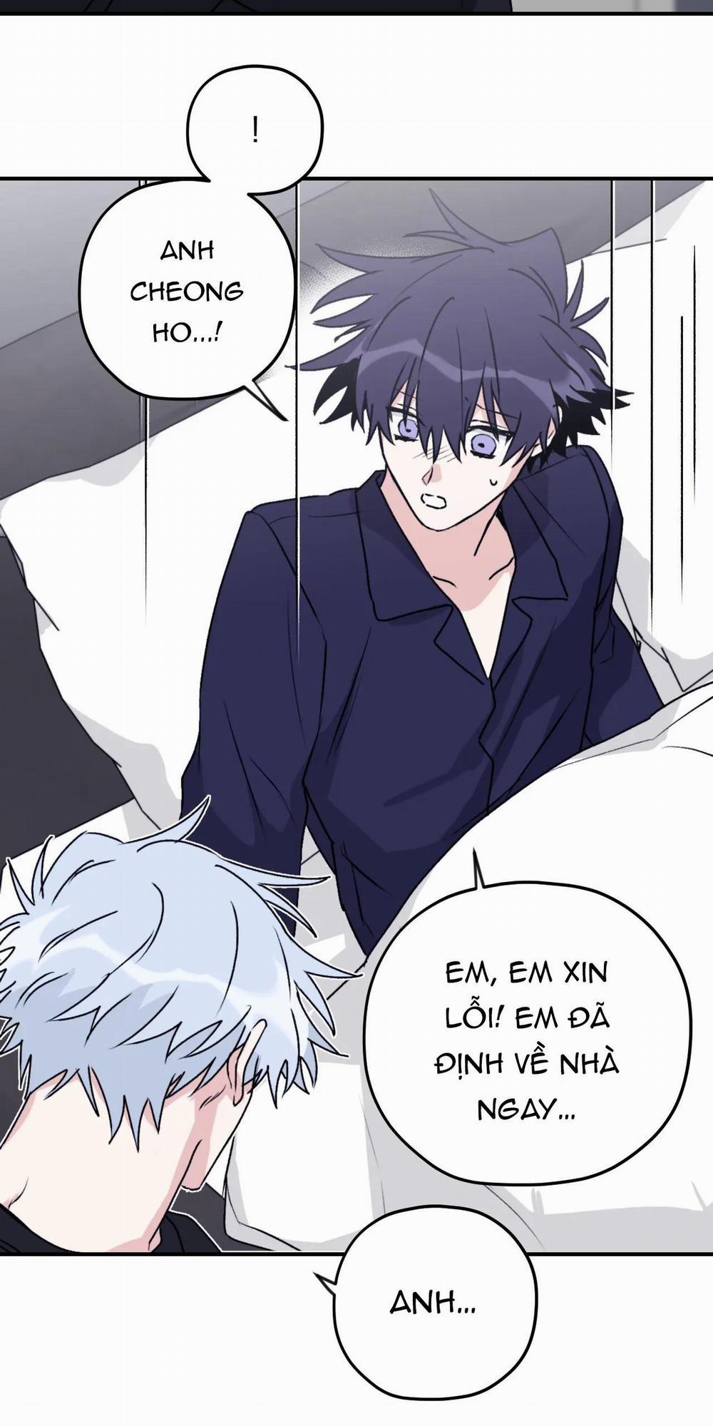 Sóng Tìm Em 32 trang 37