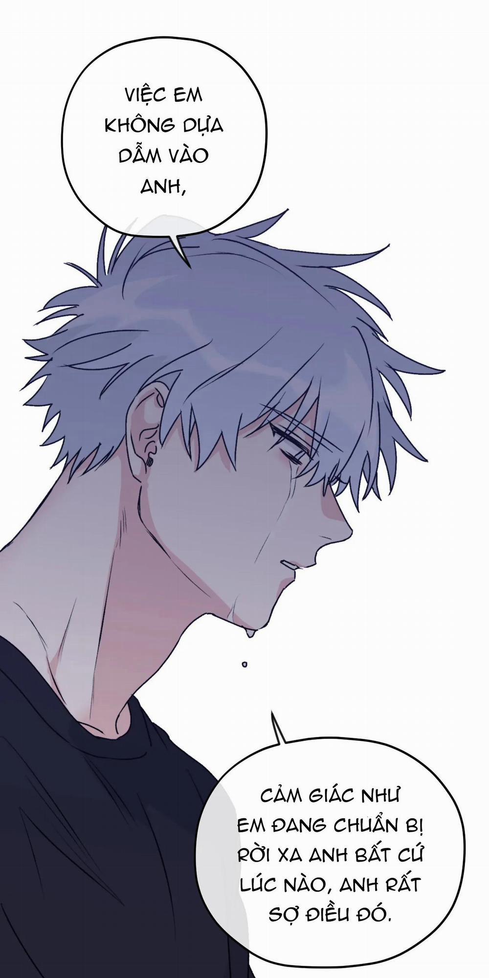 Sóng Tìm Em 32 trang 38