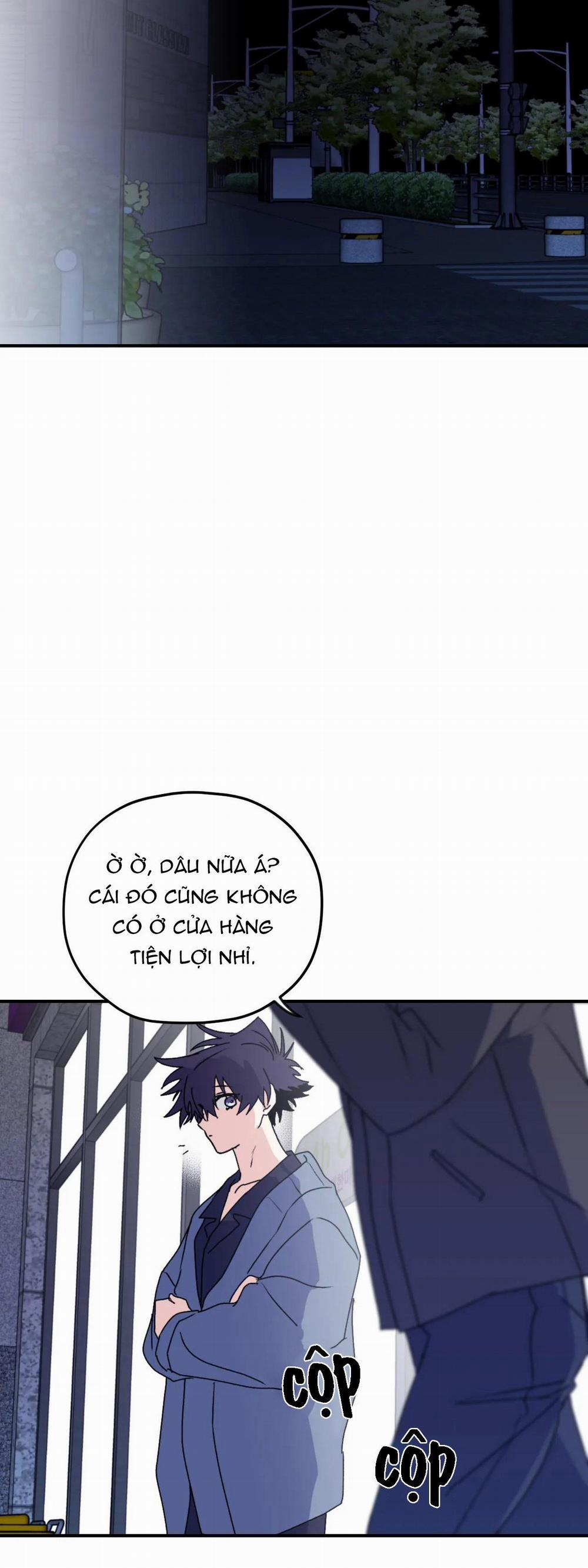 Sóng Tìm Em 32 trang 4