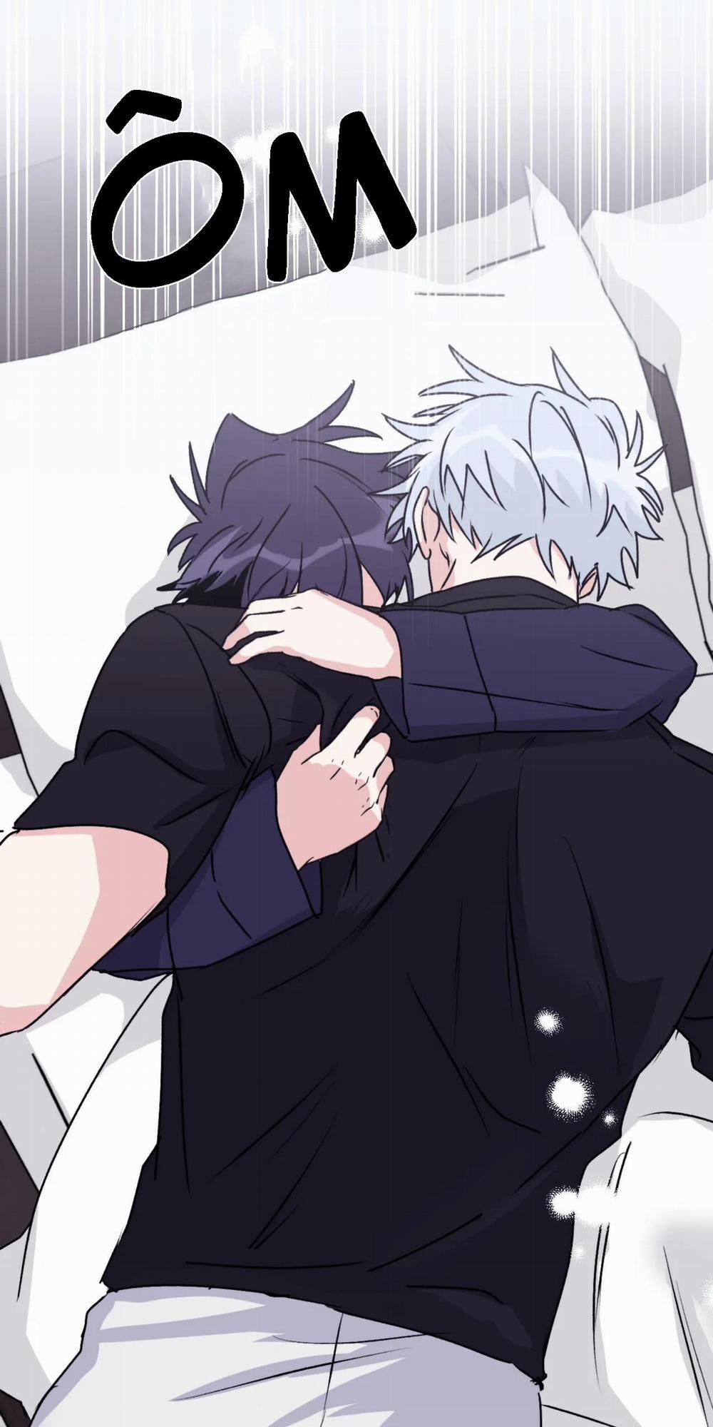 Sóng Tìm Em 32 trang 40