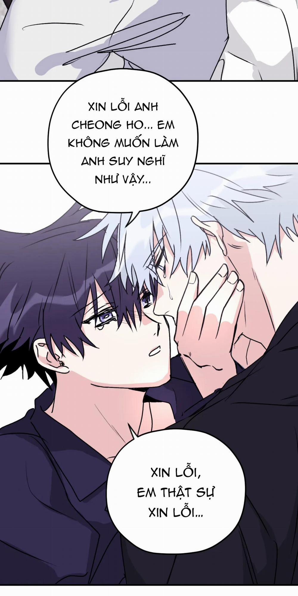 Sóng Tìm Em 32 trang 41