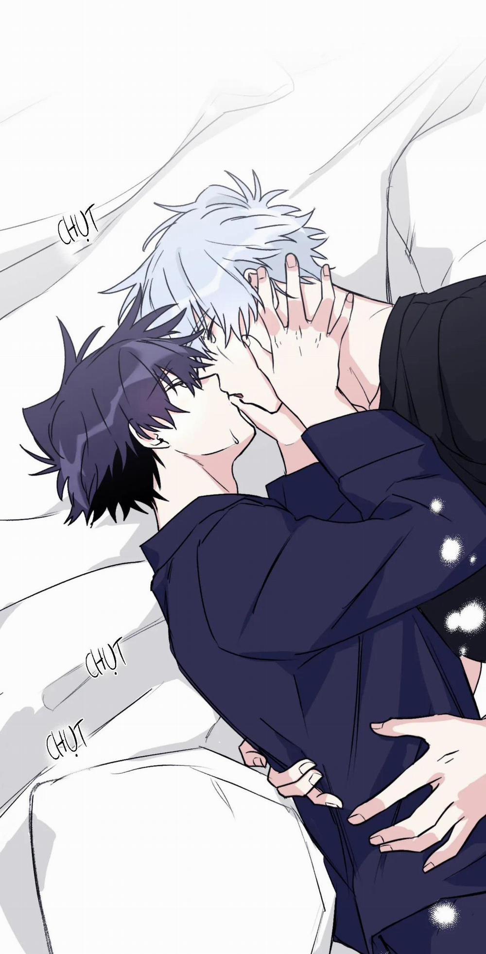 Sóng Tìm Em 32 trang 44