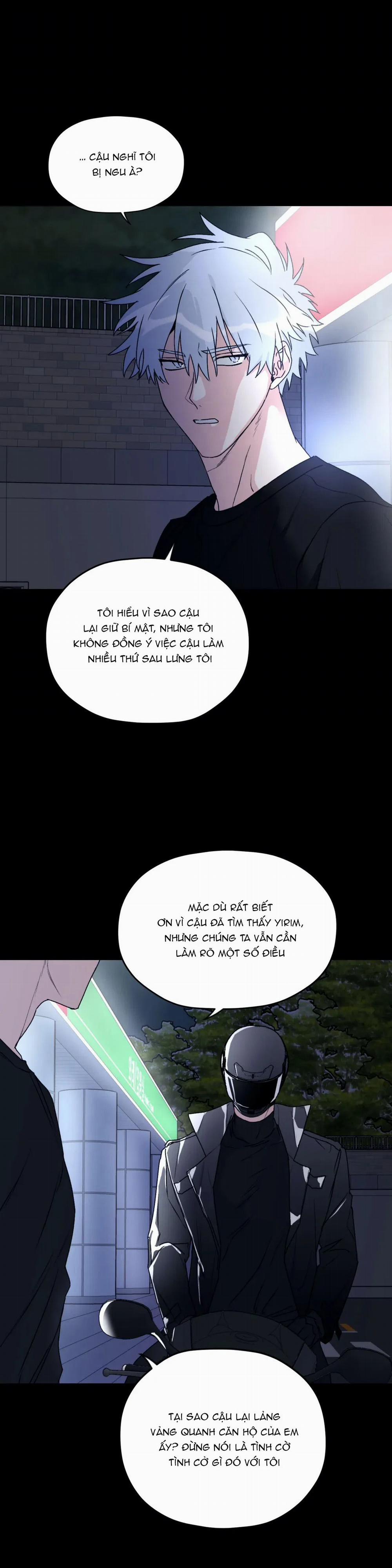 Sóng Tìm Em 33.1 trang 13