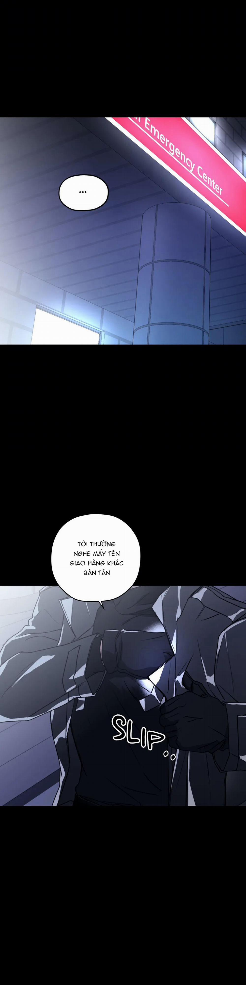 Sóng Tìm Em 33.1 trang 14