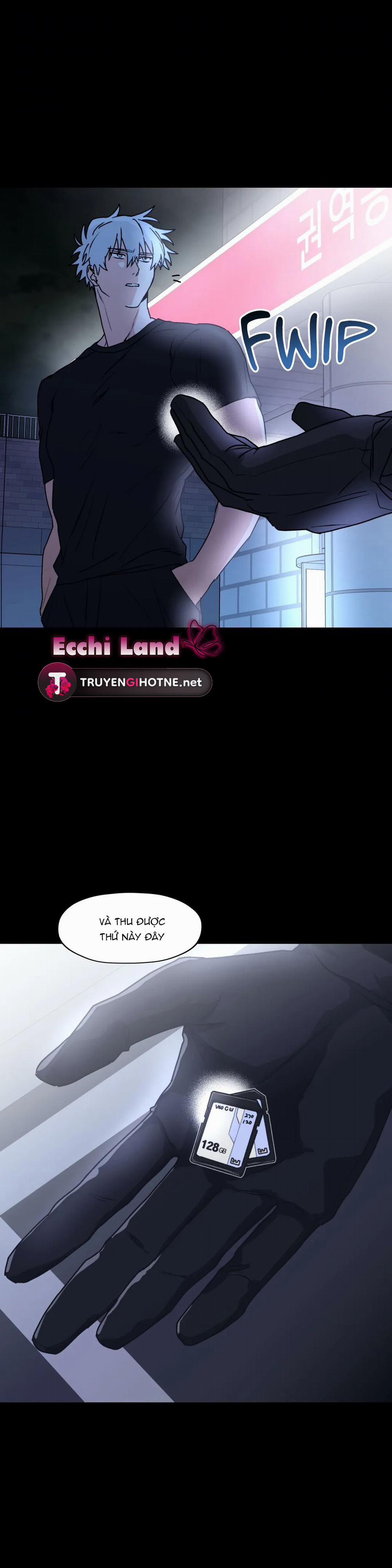 Sóng Tìm Em 33.1 trang 15