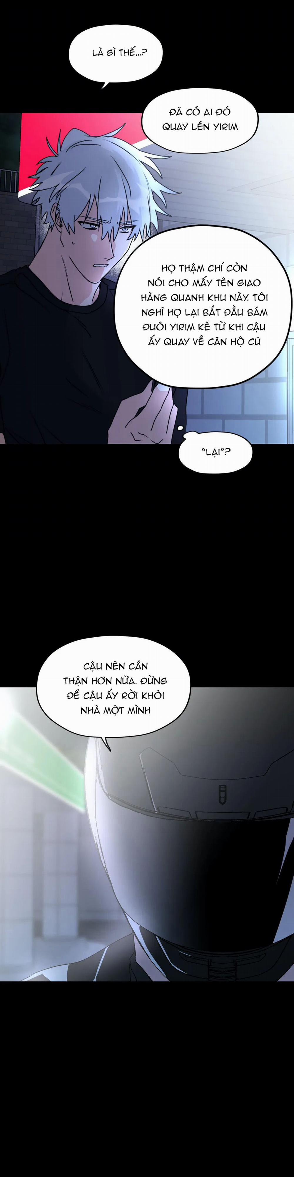 Sóng Tìm Em 33.1 trang 16