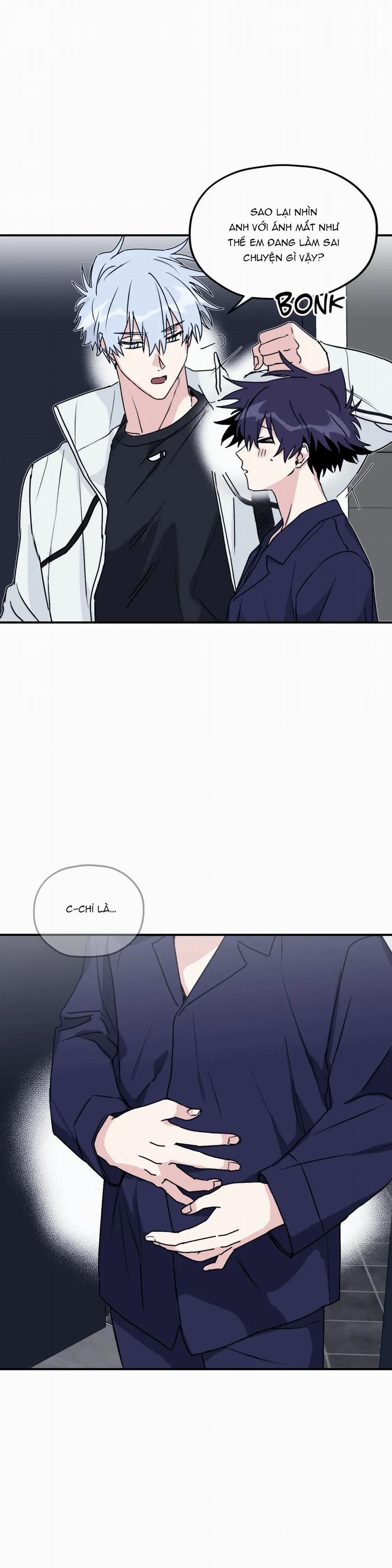 Sóng Tìm Em 33.1 trang 5