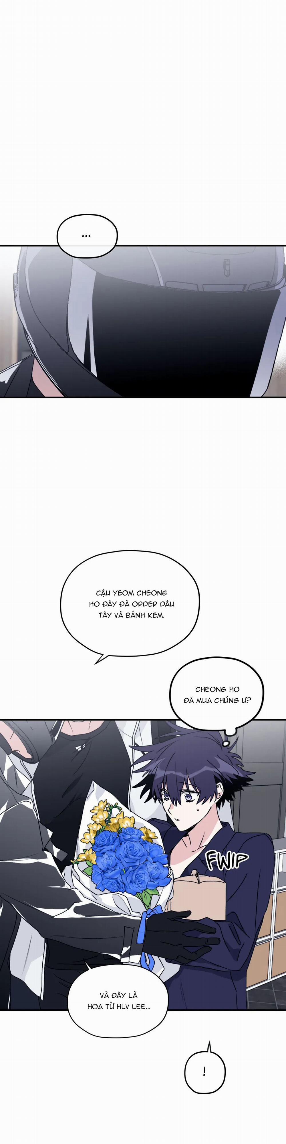 Sóng Tìm Em 33.1 trang 6