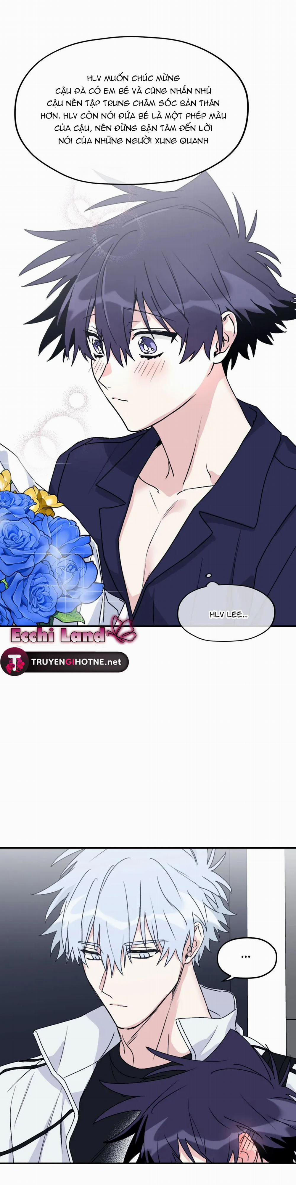 Sóng Tìm Em 33.1 trang 7