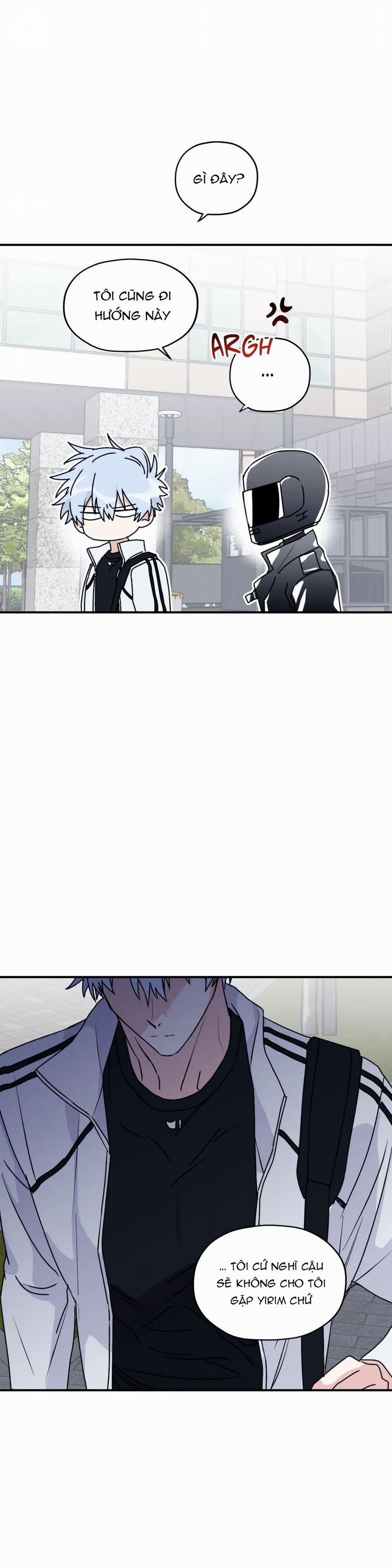 Sóng Tìm Em 33.2 trang 0