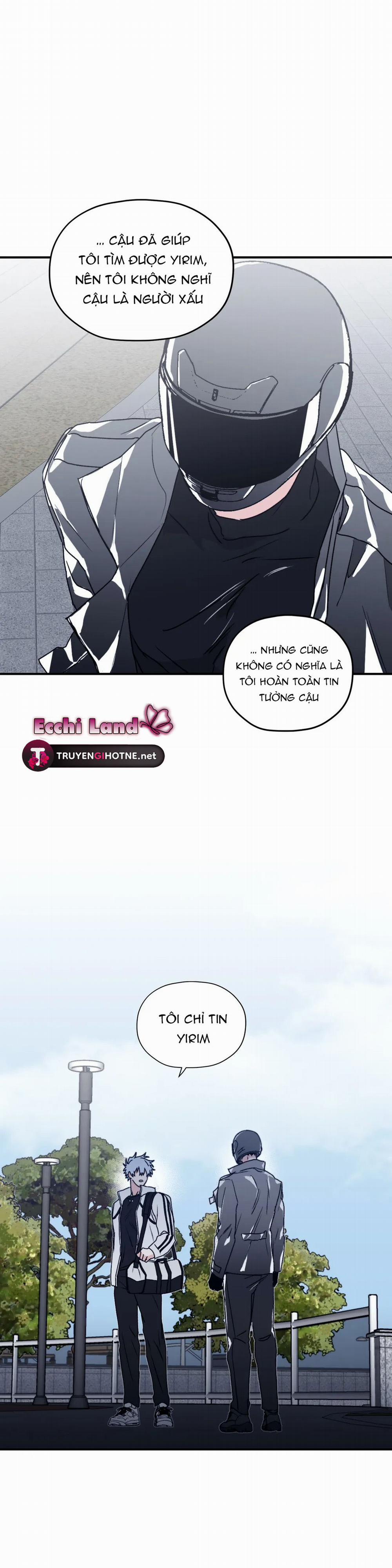 Sóng Tìm Em 33.2 trang 1