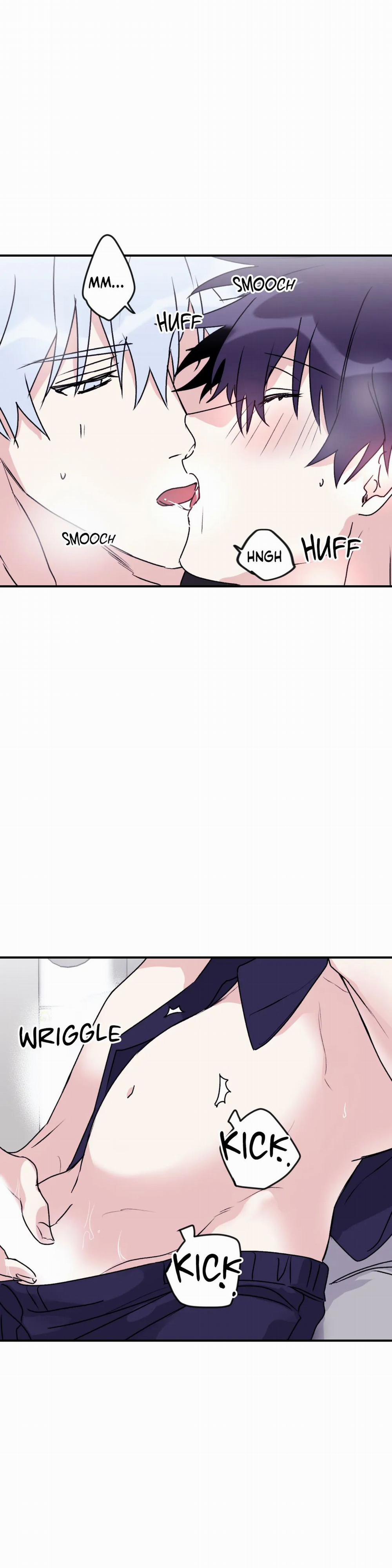 Sóng Tìm Em 33.2 trang 10