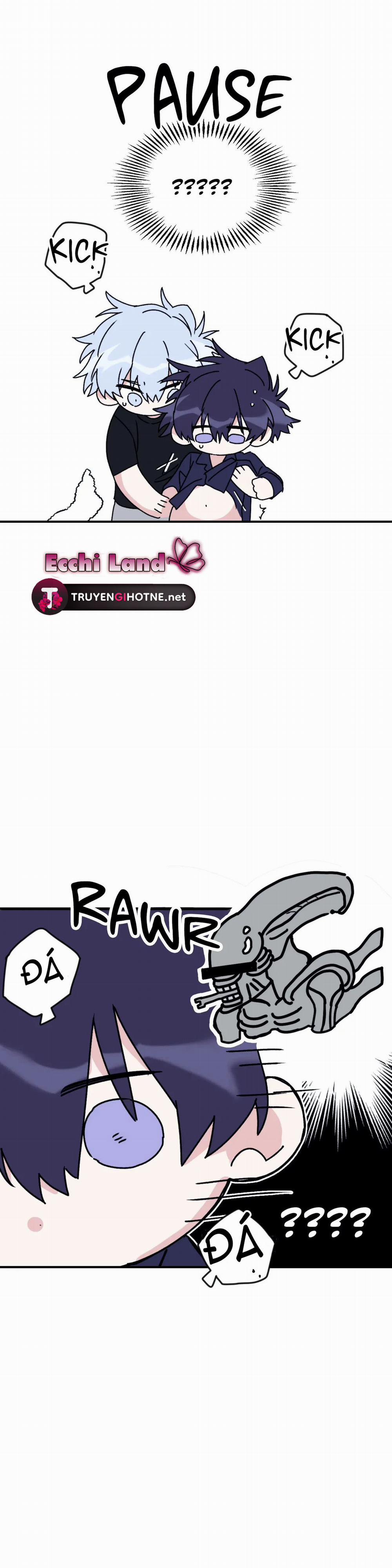 Sóng Tìm Em 33.2 trang 11