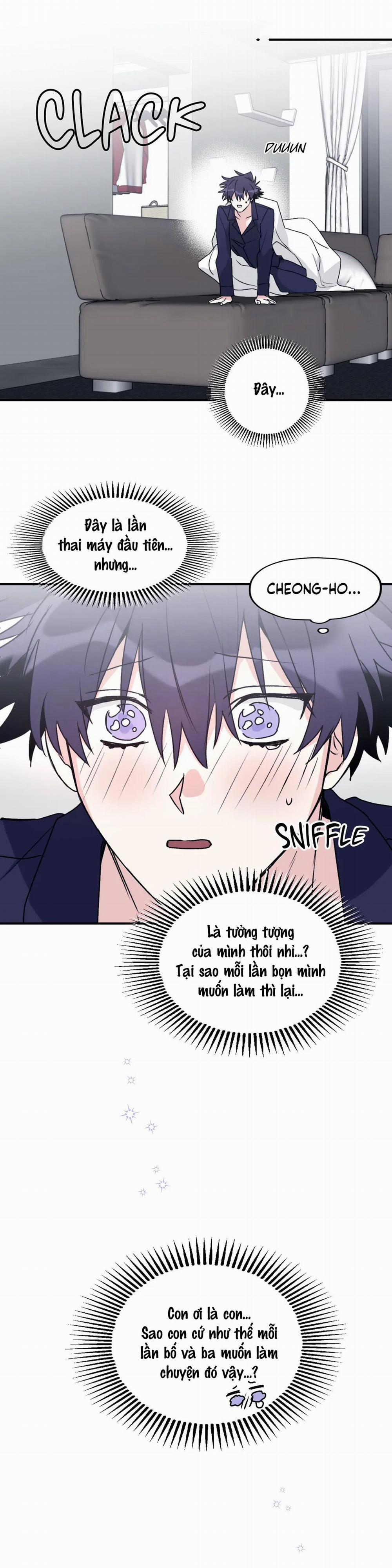 Sóng Tìm Em 33.2 trang 14