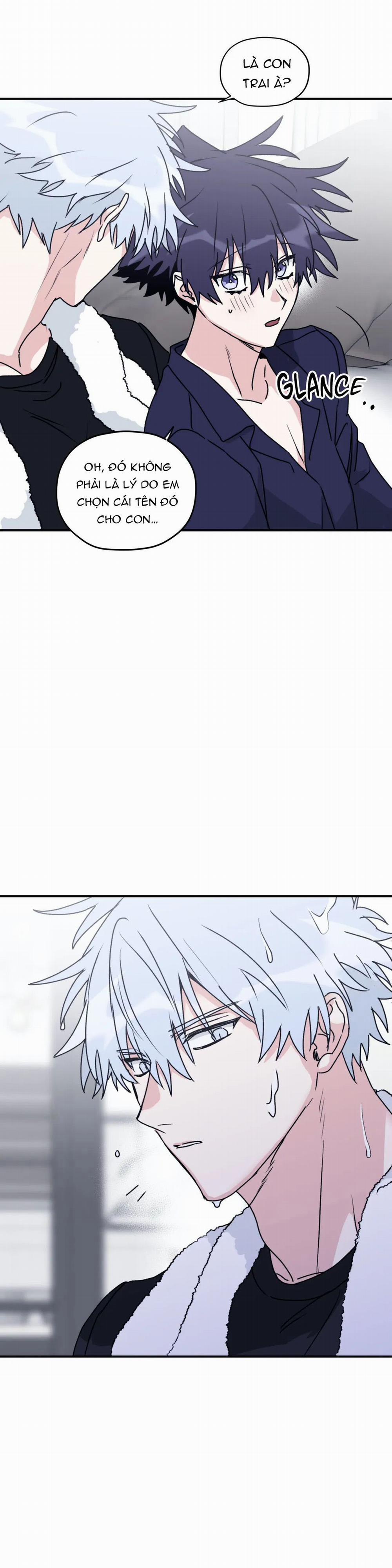 Sóng Tìm Em 33.2 trang 4