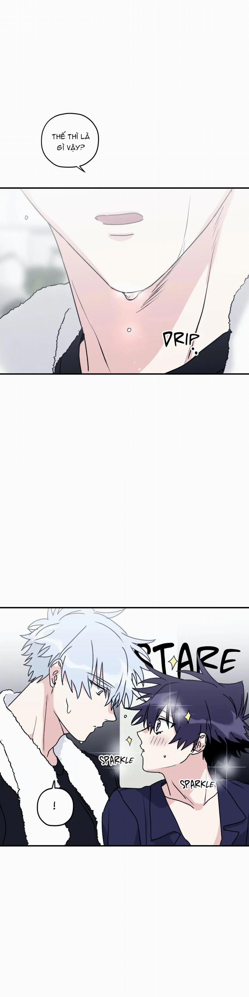 Sóng Tìm Em 33.2 trang 5